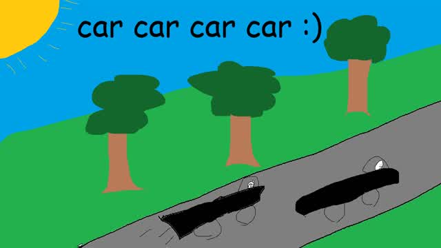 Capture 1 – Car Car Car Car :)