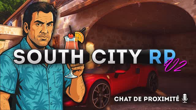 đĄ South City đĄ v2