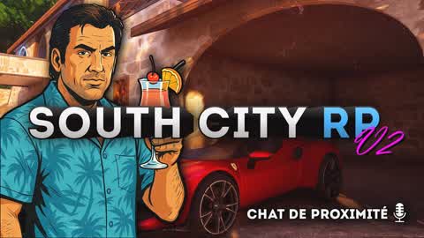 🏡 South City 🏡 v2
