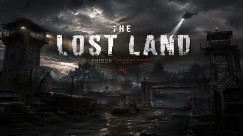 THE LOST LAND