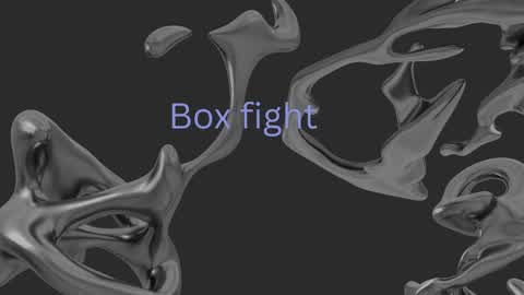 box Fight map [Liqtix]