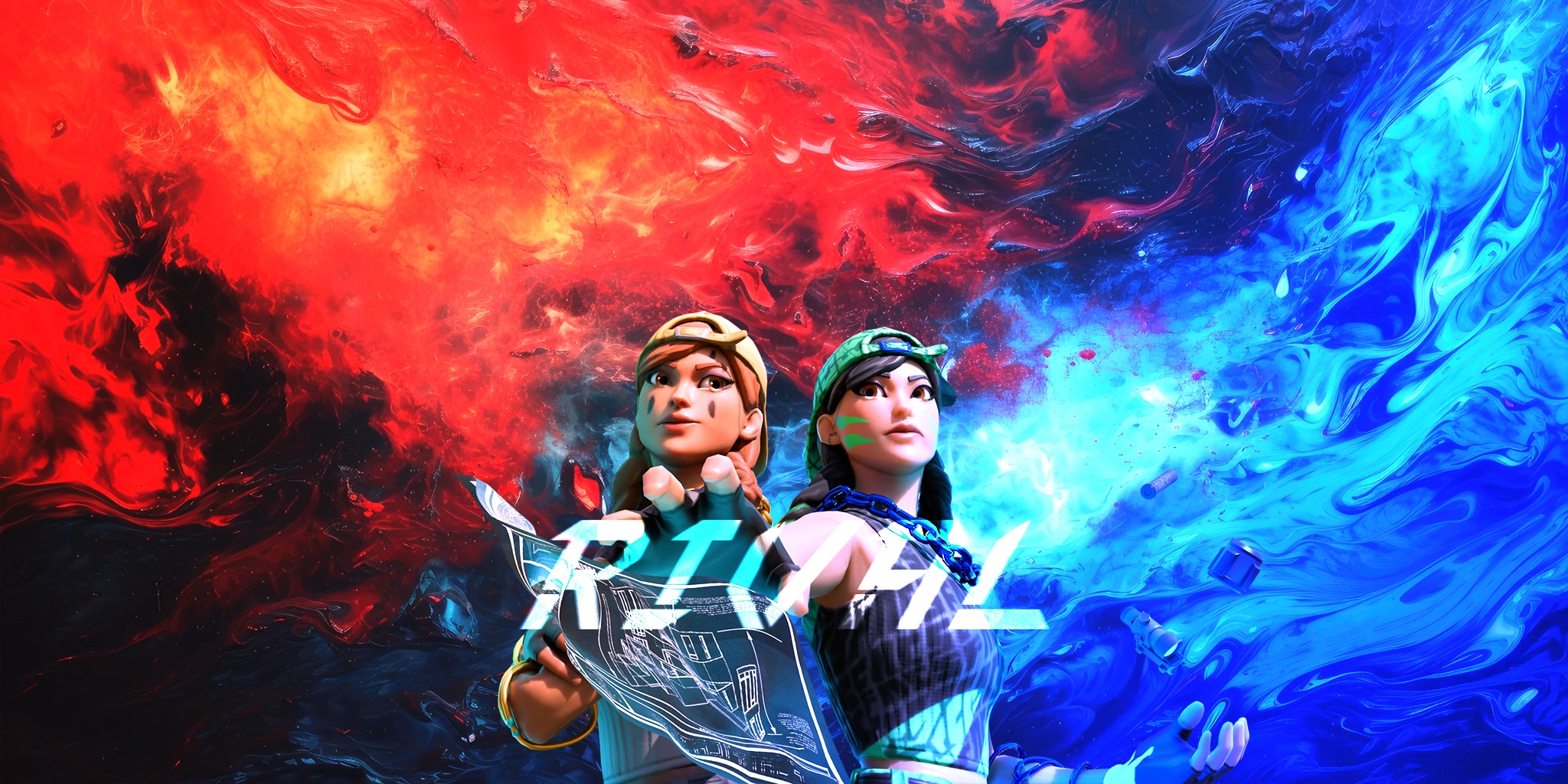 Ussr Map Square FINAL 1V1 BUILD FIGHTS — FN Maps Stats