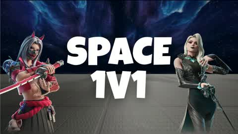 1V1 SPACE