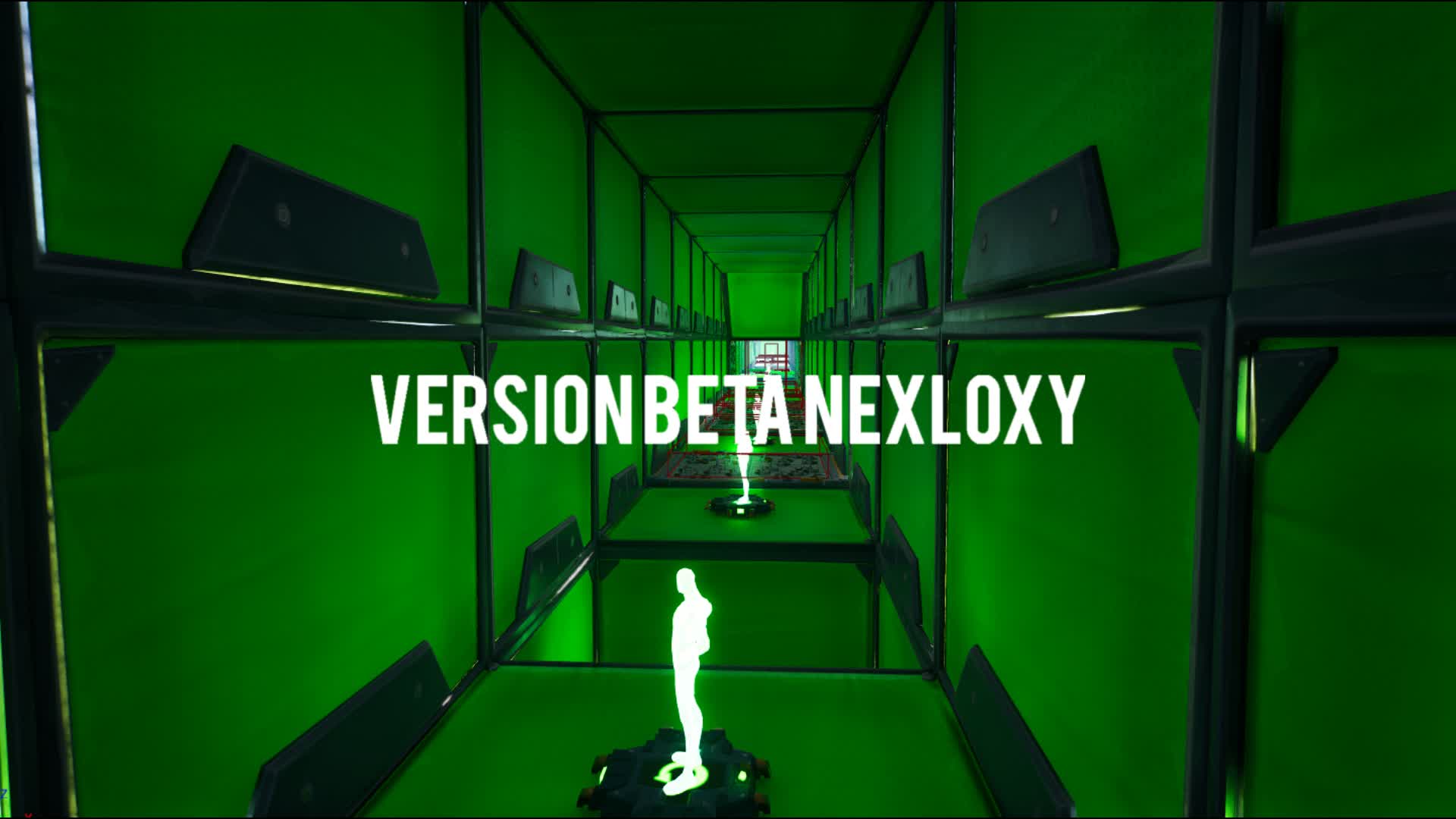 DEATHRUN music