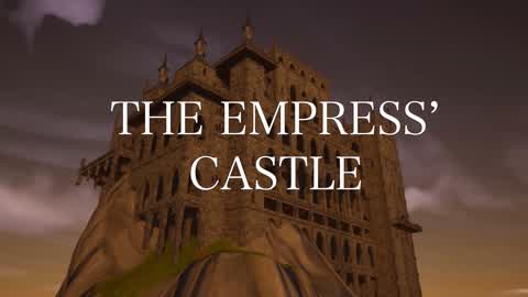 The Empress' Castle
