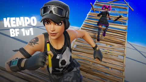 1v1 BF [KEMPO]