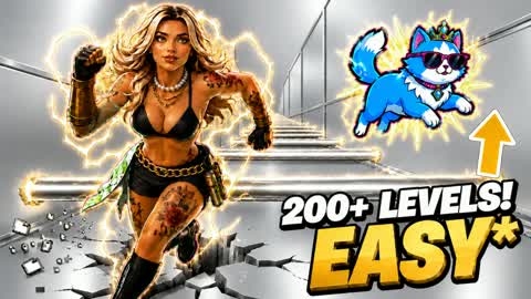 ✨ 200+ DEATHRUN LEVELS ✨[PARKOUR]