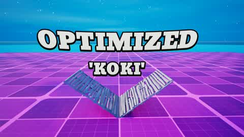 KOKI Build Fights - Training