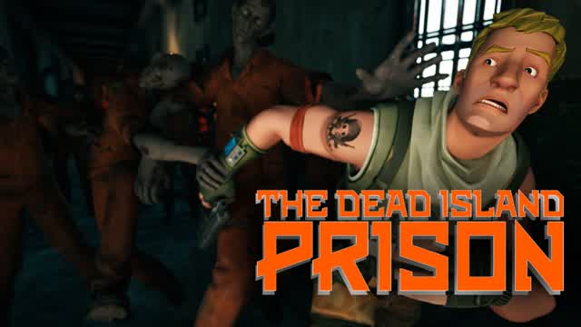 Capture 1 – The Dead Island Prison