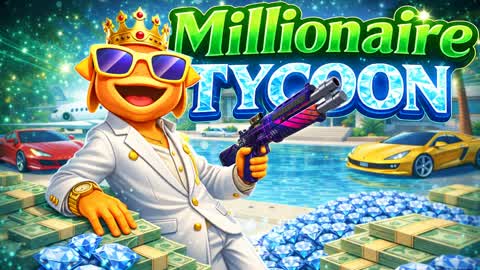 MILLIONAIRE MANSION CASH TYCOON 🤑