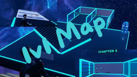 1v1 MAP