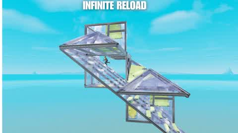 INFINITE RELOAD: REALISTICS
