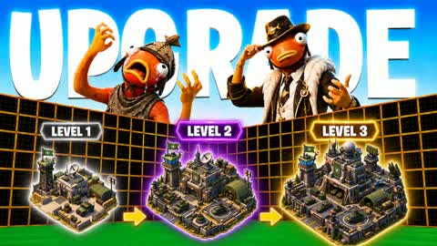 UPGRADE FFA