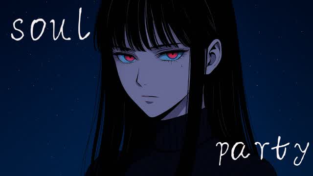 SOUL Party Royale