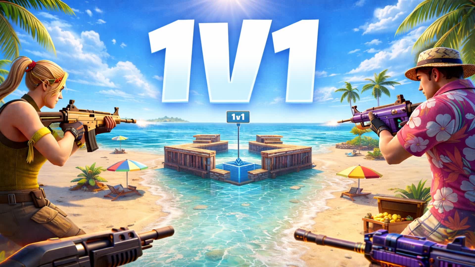 1V1 CORE