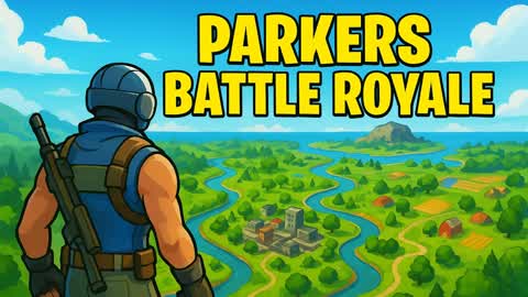 PARKER'S BATTLE ROYALE