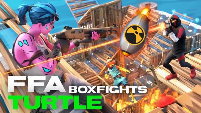 Capture 1 â EGY Turtle Fights FFA đŠ