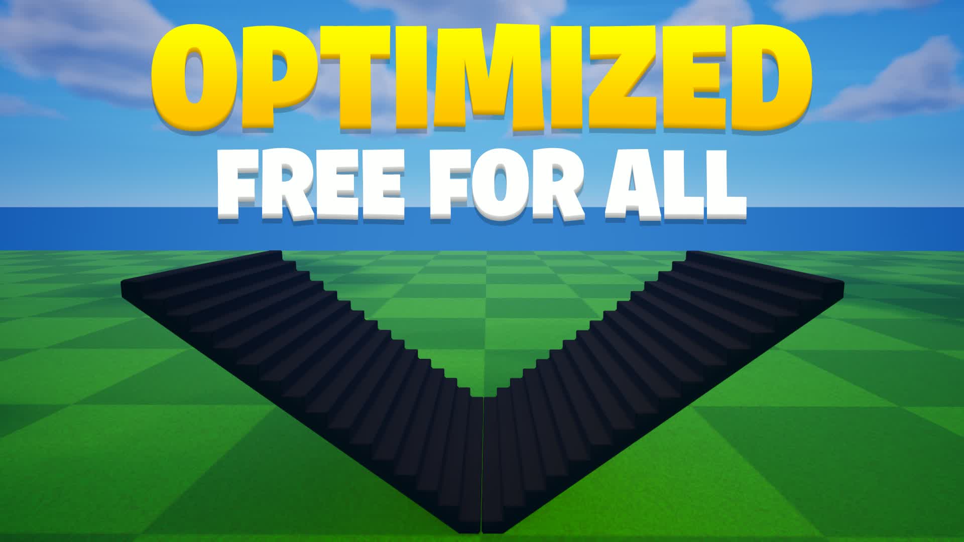 Optimized Free for All