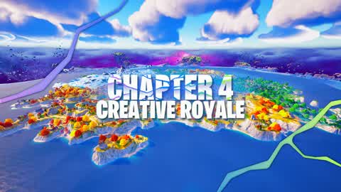 CHAPTER 4 | CREATIVE ROYALE