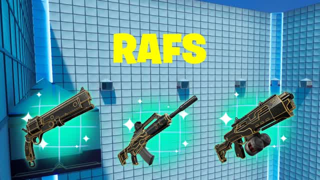 سكرمز🏆RAFS🥇 SOLO SCRIMS