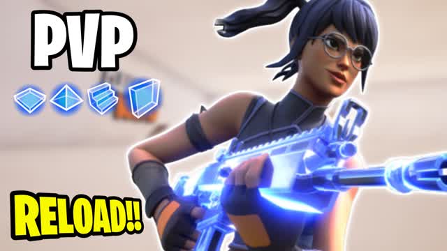 CLEAN WHITE BOX PVP RELOAD