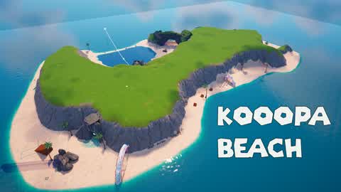 Koopa Beach