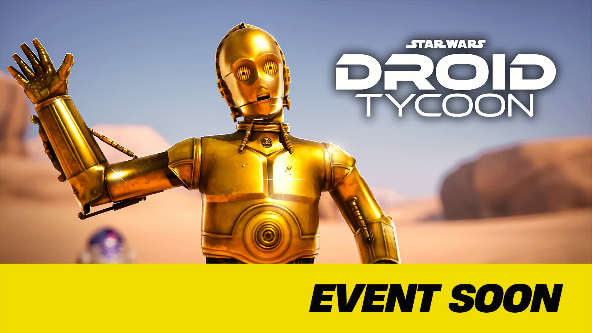 Star Wars Droid Tycoon