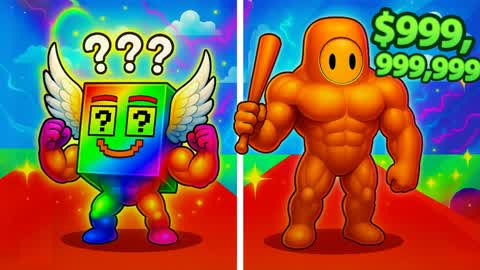 🗿 SIGMA GLASS BRIDGE 🎃FIXES UPDATE⭐