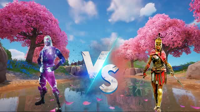 4v4 roma fight🏛️