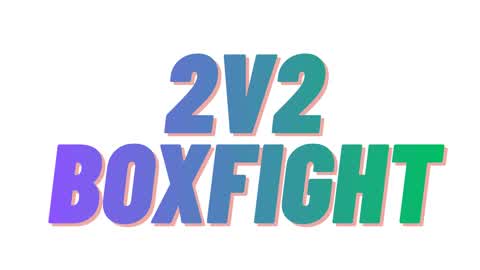 2v2 Boxfight by SK45 TEAM