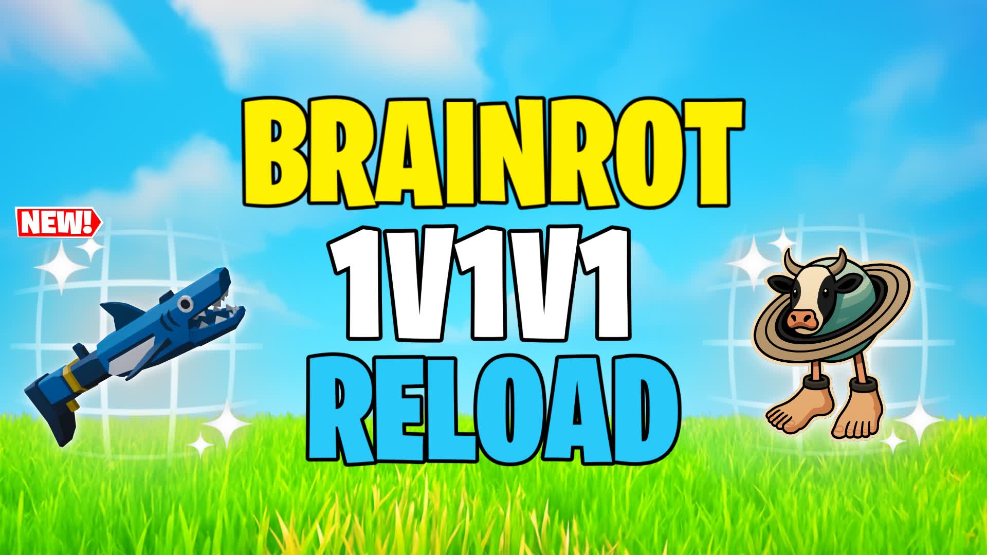 BRAINROT 1V1V1 RELOAD FREE FOR ALL