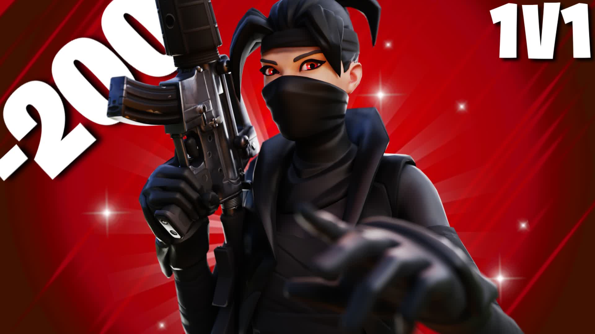 1V1 BUILDFIGHTS! [200 PUMPS]