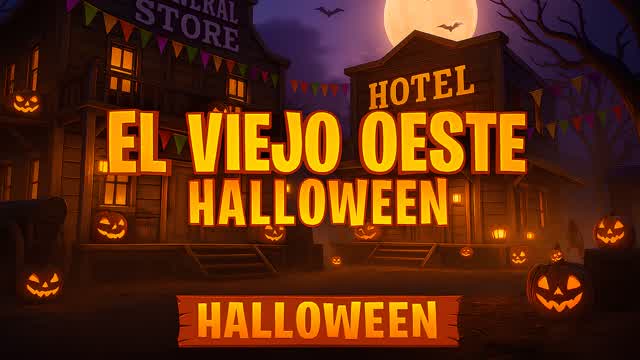 El Viejo Oeste