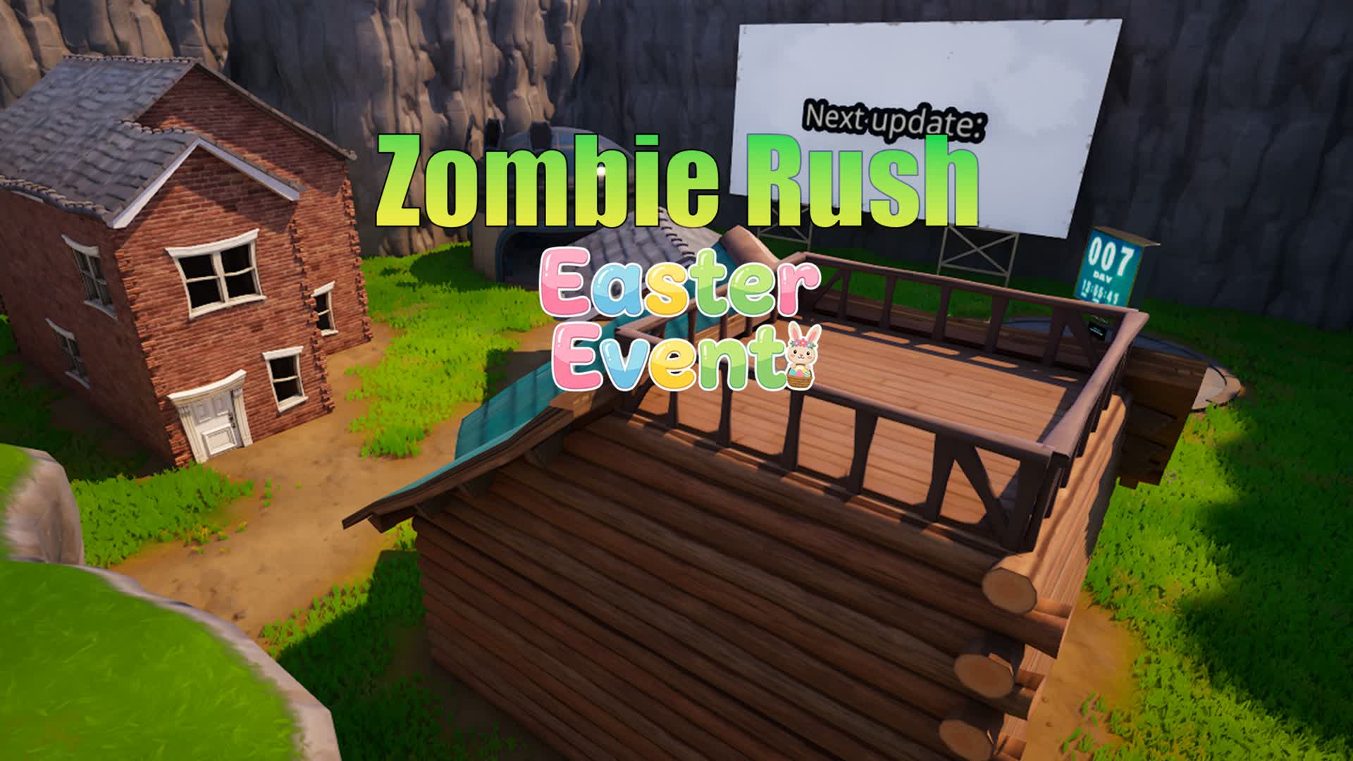 Zombie Rush | Beta