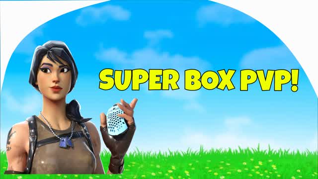 📦 Super Box PVP 📦