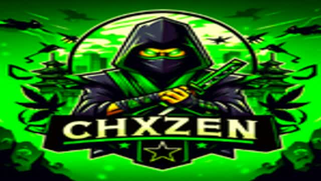 I'm ChxzenTVs #1 Hater