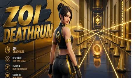 Zoi deathrun