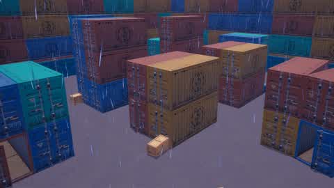 Shipyard FFA
