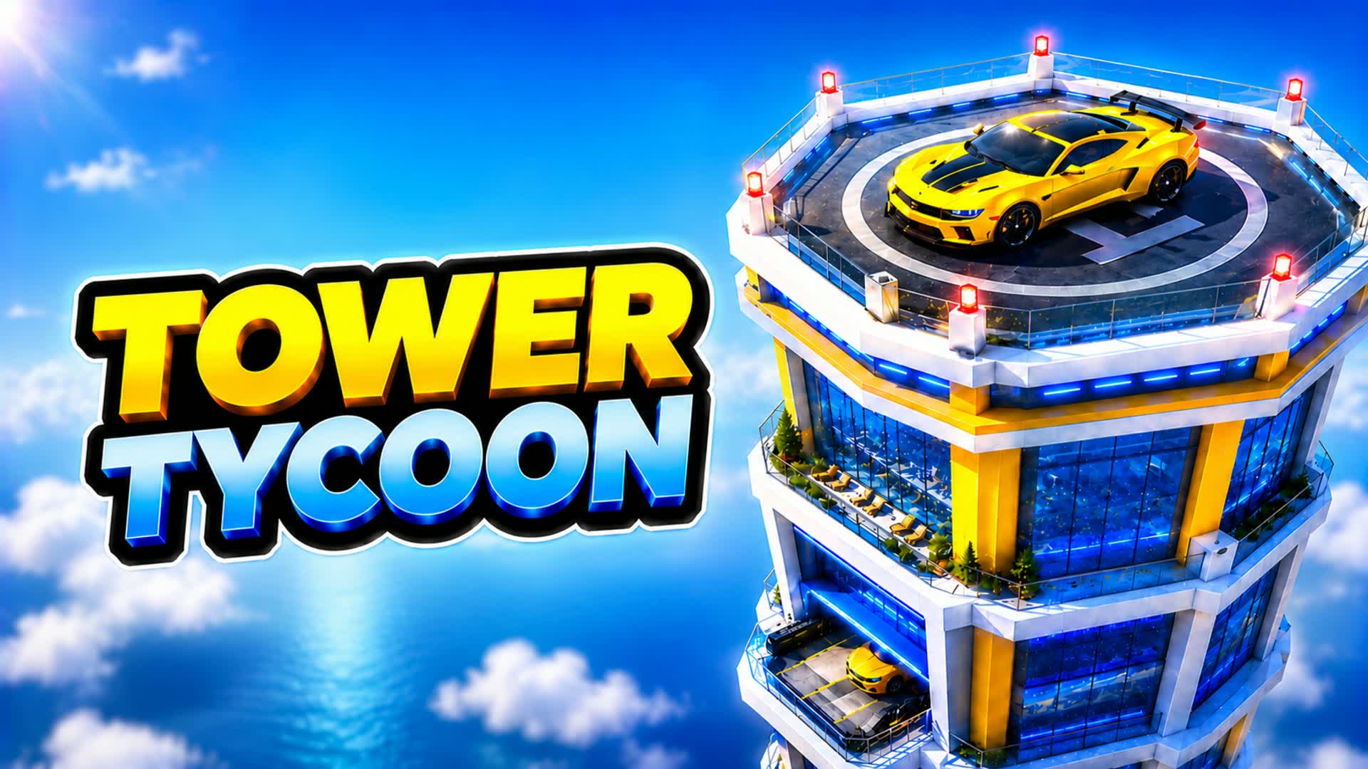 TOWER CASH TYCOON💸