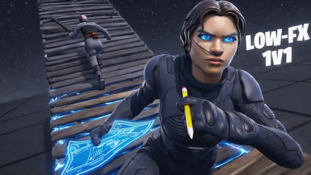 BUILD FIGHTS – LOW FX