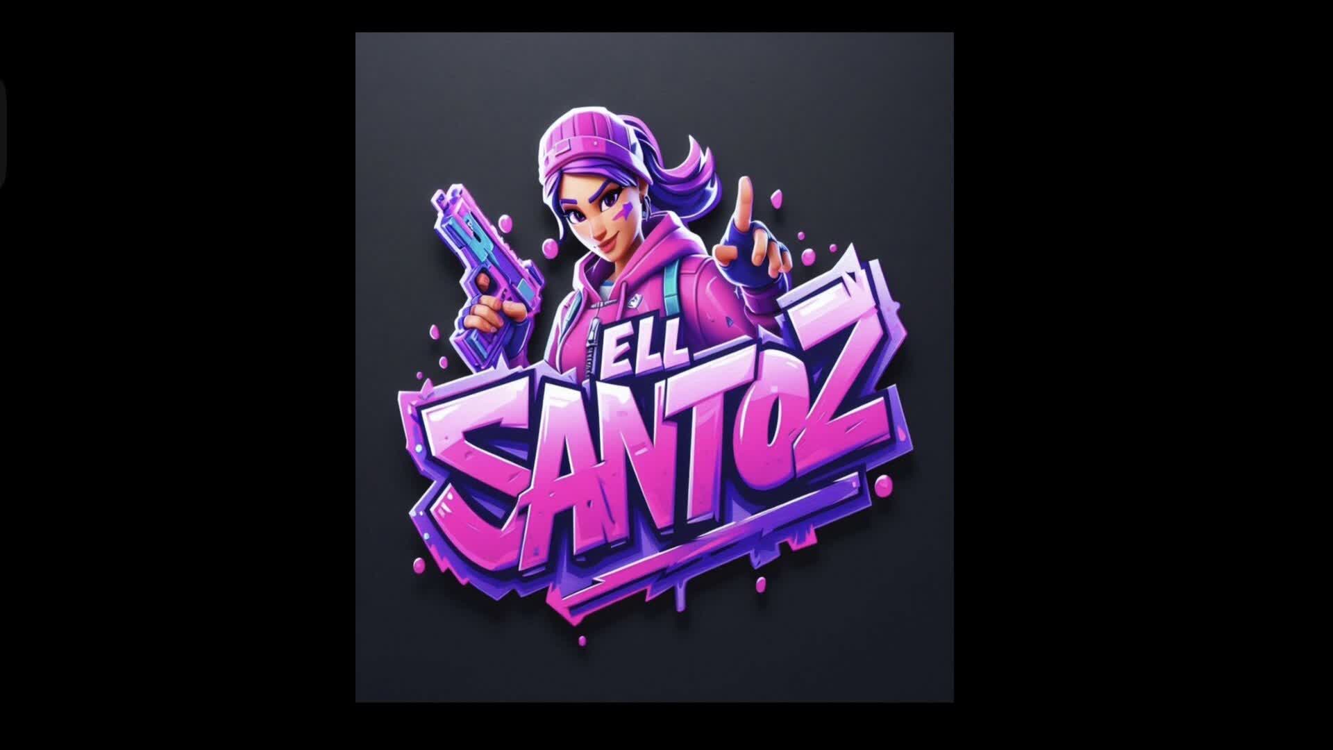ELLSANTOZ HIDE & SEEK