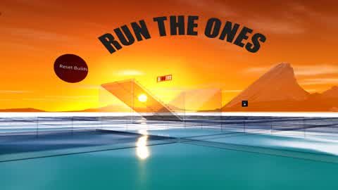Run the Ones