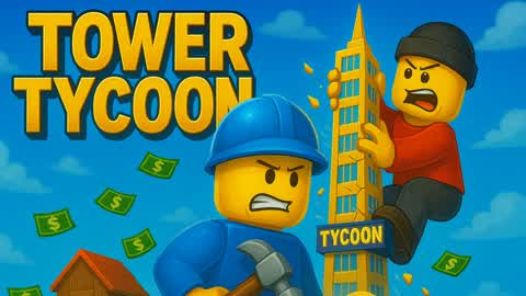 TOWER TYCOON 🗼