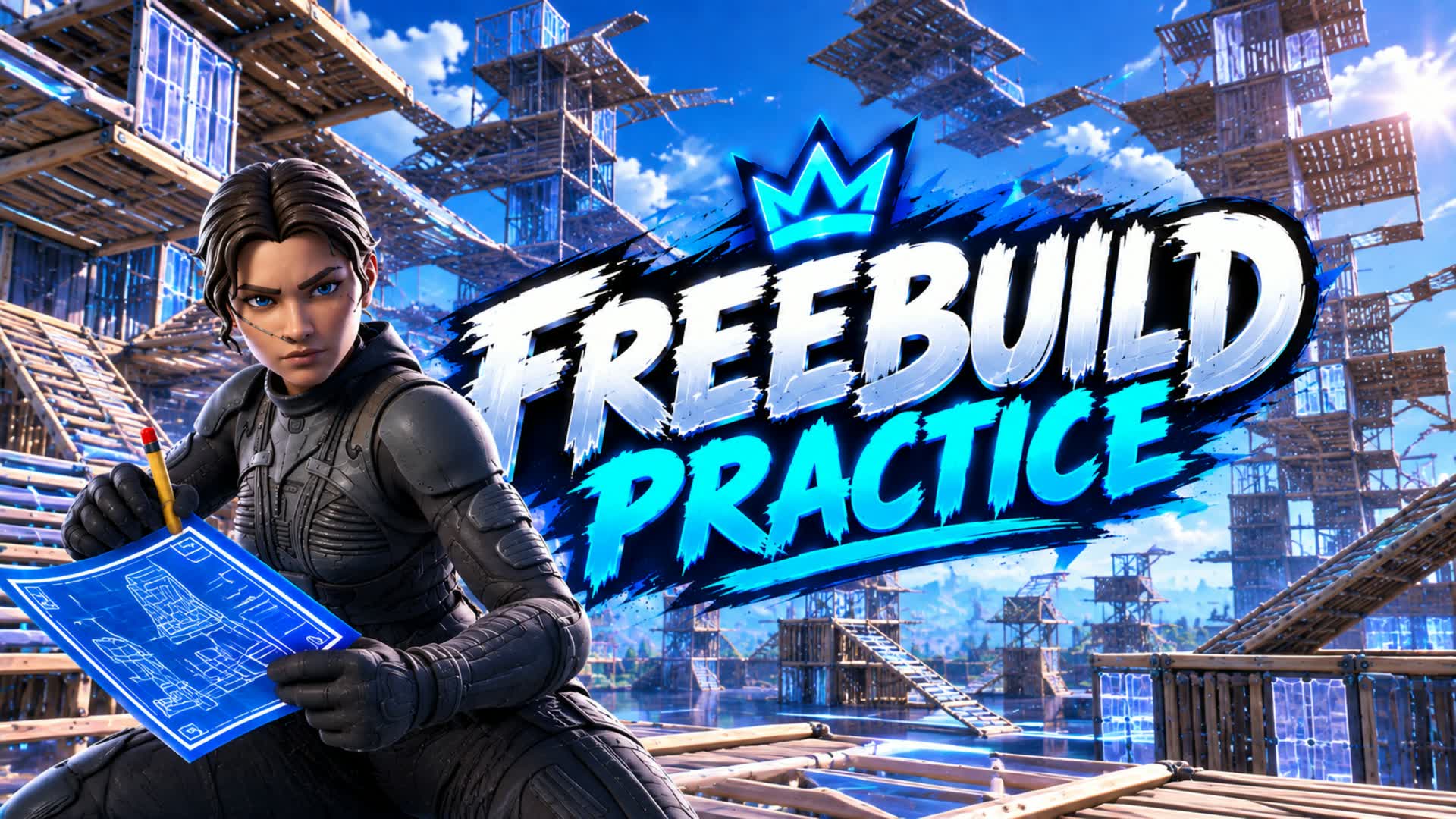 Freebuild Practice [Skorpion]