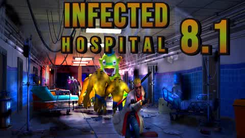 Infected Hospital 8.1