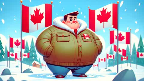 CANADA ZONEWARS🍁