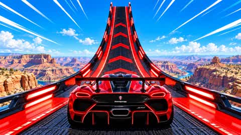 EXTREME COASTAL DRIVE