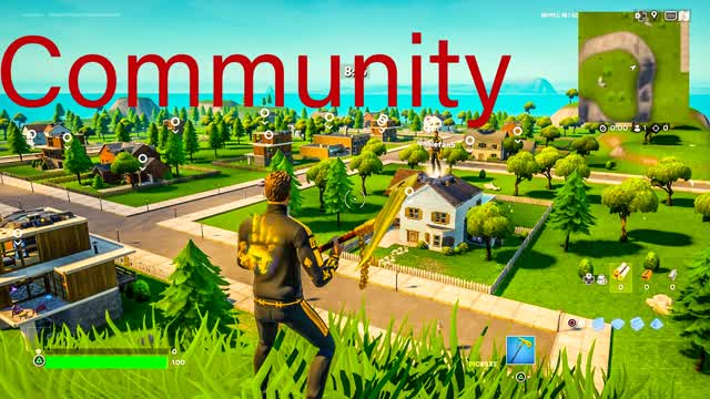 Community