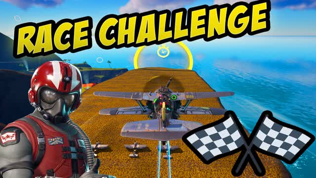 Capture 1 – Air Checkpoint Race Challenge