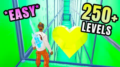 ⭐KPOP DEFAULT PARKOUR 250+⭐
